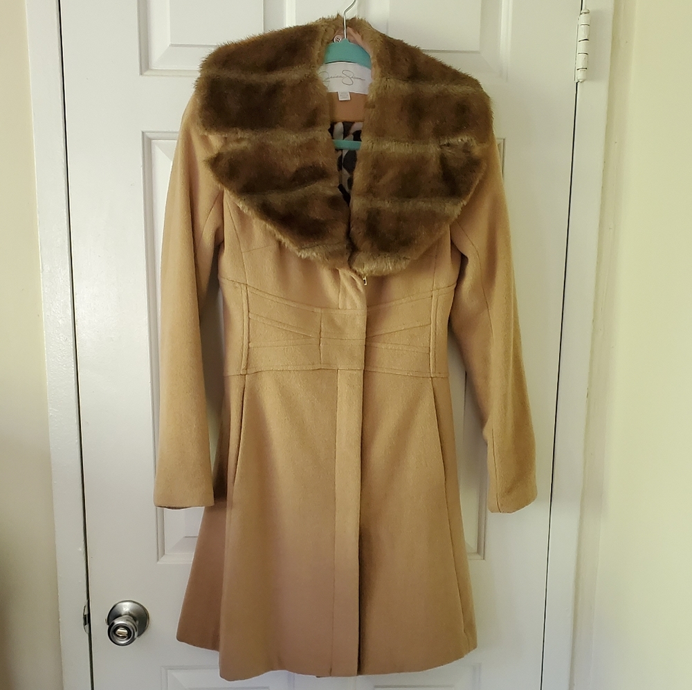Jessica Simpson Jacket